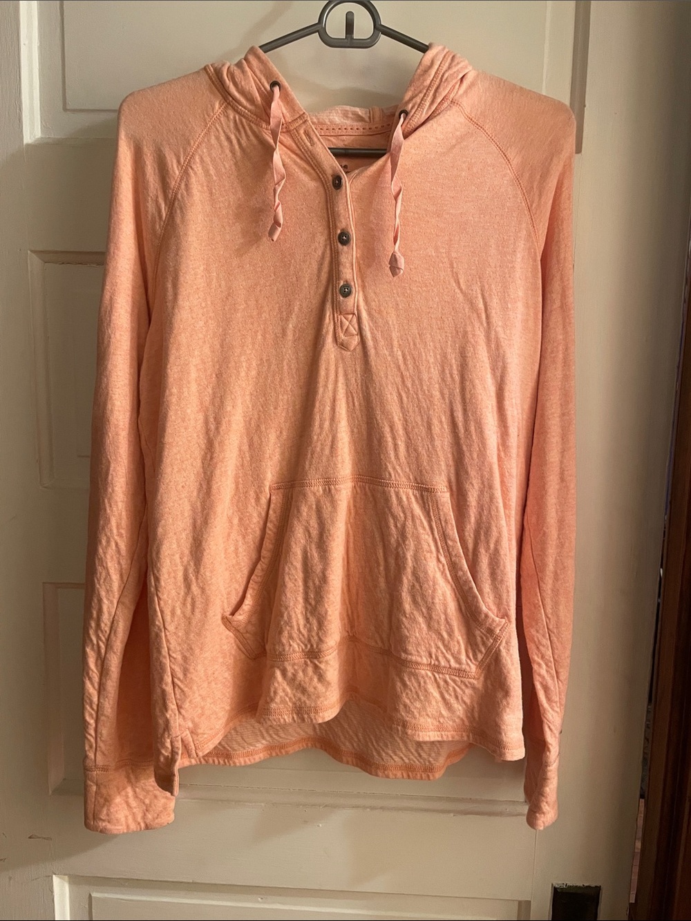 Carhartt hoodie